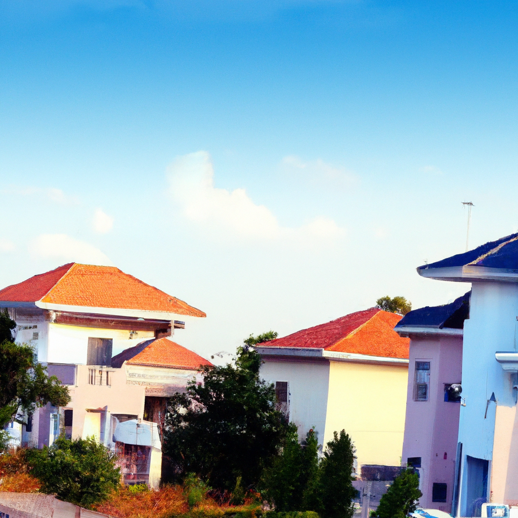 What Are The Factors That Influence Rental Rates In The Malaysian Property Market?